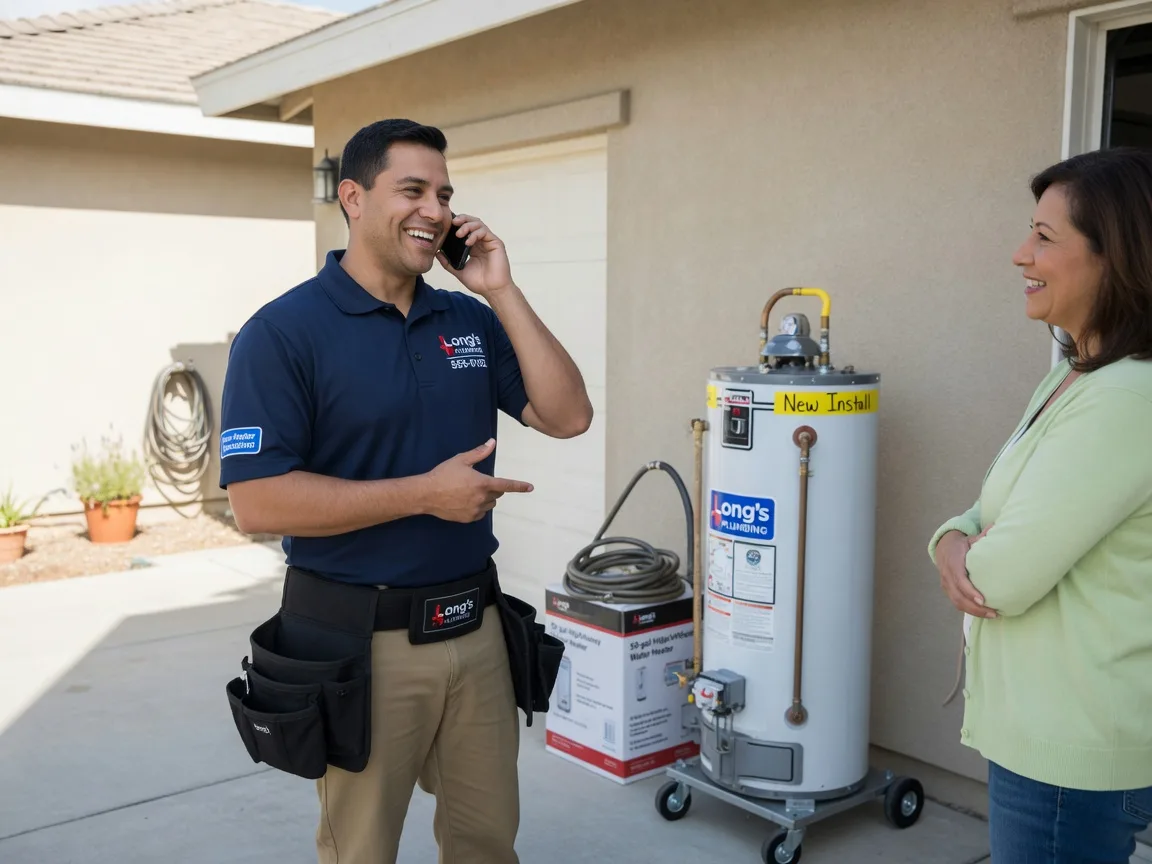 Leak Detection Mahnomen, MN FAQs